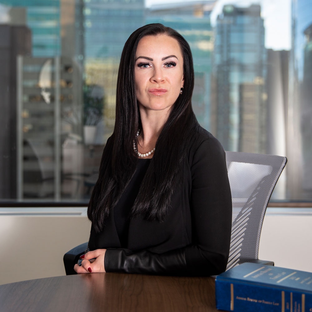 calgary family lawyer, carey leishman