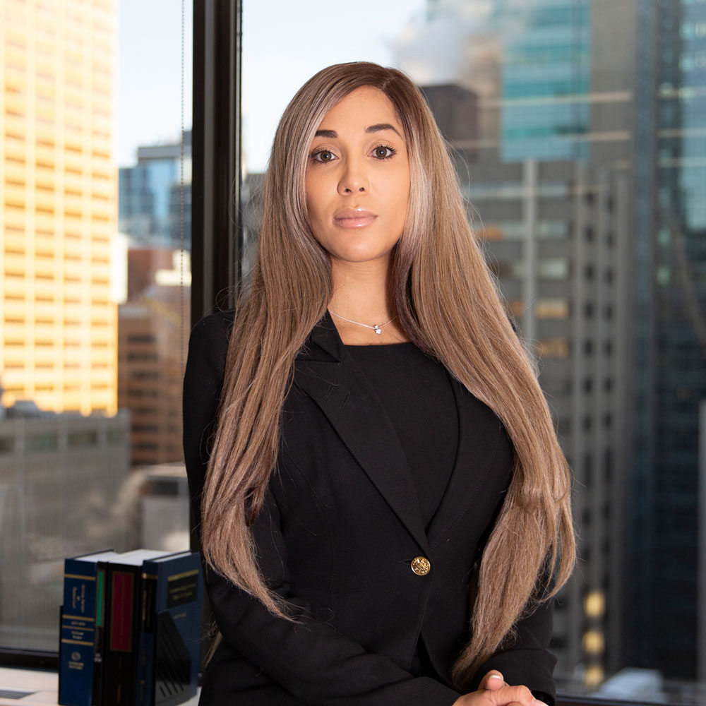 calgary family lawyer, katrina prah